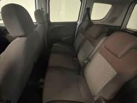 Fiat Doblò Cargo Combi N1 Trekking 1.6 Mjet 88kW (120CV)
