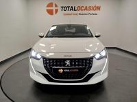 Peugeot 208 PureTech 73kW (100CV) Allure Pack