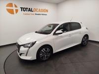 Peugeot 208 PureTech 73kW (100CV) Allure Pack