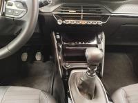 Peugeot 208 PureTech 73kW (100CV) Allure Pack