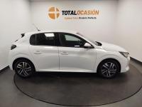 Peugeot 208 PureTech 73kW (100CV) Allure Pack
