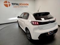 Peugeot 208 PureTech 73kW (100CV) Allure Pack