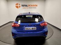 Ford Focus 1.0 Ecoboost MHEV 92kW ST-Line Auto