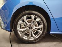 Ford Focus 1.0 Ecoboost MHEV 92kW ST-Line Auto
