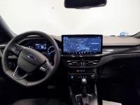 Ford Focus 1.0 Ecoboost MHEV 92kW ST-Line Auto