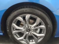 Ford Focus 1.0 Ecoboost MHEV 92kW ST-Line Auto