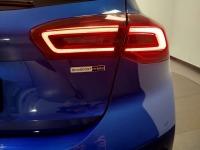 Ford Focus 1.0 Ecoboost MHEV 92kW ST-Line Auto