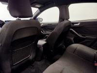 Ford Focus 1.0 Ecoboost MHEV 92kW ST-Line Auto