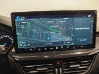 Ford Focus 1.0 Ecoboost MHEV 92kW ST-Line Auto