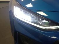Ford Focus 1.0 Ecoboost MHEV 92kW ST-Line Auto