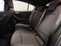Ford Focus 1.0 Ecoboost MHEV 92kW ST-Line Auto