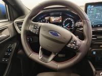 Ford Focus 1.0 Ecoboost MHEV 92kW ST-Line Auto