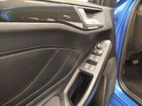 Ford Focus 1.0 Ecoboost MHEV 92kW ST-Line Auto