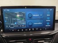 Ford Focus 1.0 Ecoboost MHEV 92kW ST-Line Auto