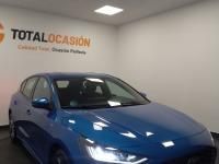 Ford Focus 1.0 Ecoboost MHEV 92kW ST-Line Auto