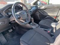 Ford Focus 1.0 Ecoboost MHEV 92kW ST-Line Auto