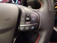 Ford Focus 1.0 Ecoboost MHEV 92kW ST-Line Auto