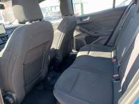 Ford Focus 1.0 Ecoboost MHEV 92kW ST-Line Auto