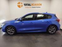 Ford Focus 1.0 Ecoboost MHEV 92kW ST-Line Auto