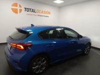 Ford Focus 1.0 Ecoboost MHEV 92kW ST-Line Auto