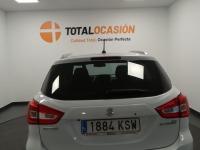 Suzuki S-cross 1.0 DITC GL