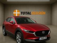Mazda Cx-30 e-SKYACTIV-G 2.0 90kW AT Zenith Safety