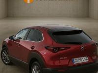 Mazda Cx-30 e-SKYACTIV-G 2.0 90kW AT Zenith Safety