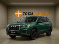 SWM G05 1.5T DCT