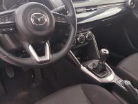 Mazda Mazda2 e-SKYACTIV G 1.5 66kW (90CV) MT Homura