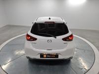 Mazda Mazda2 e-SKYACTIV G 1.5 66kW (90CV) MT Homura