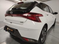 Hyundai I20 1.0 TGDI 74kW (100CV) Klass