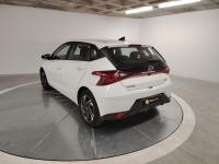 Hyundai I20 1.0 TGDI 74kW (100CV) Klass