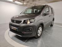 Peugeot Rifter Allure Standard PureTech 81kW