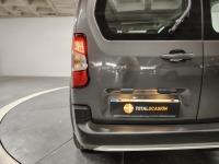 Peugeot Rifter Allure Standard PureTech 81kW