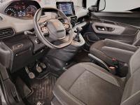 Peugeot Rifter Allure Standard PureTech 81kW