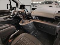 Peugeot Rifter Allure Standard PureTech 81kW