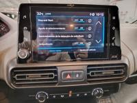 Peugeot Rifter Allure Standard PureTech 81kW