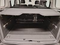 Peugeot Rifter Allure Standard PureTech 81kW