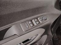 Peugeot Rifter Allure Standard PureTech 81kW