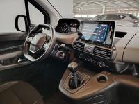 Peugeot Rifter Allure Standard PureTech 81kW