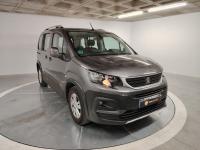 Peugeot Rifter Allure Standard PureTech 81kW