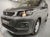 Peugeot Rifter Allure Standard PureTech 81kW