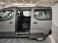 Peugeot Rifter Allure Standard PureTech 81kW