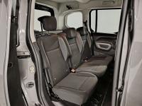 Peugeot Rifter Allure Standard PureTech 81kW