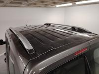 Peugeot Rifter Allure Standard PureTech 81kW