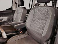 Peugeot Rifter Allure Standard PureTech 81kW