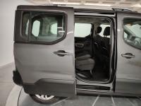 Peugeot Rifter Allure Standard PureTech 81kW