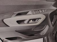 Peugeot Rifter Allure Standard PureTech 81kW