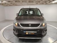 Peugeot Rifter Allure Standard PureTech 81kW