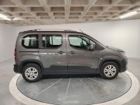 Peugeot Rifter Allure Standard PureTech 81kW